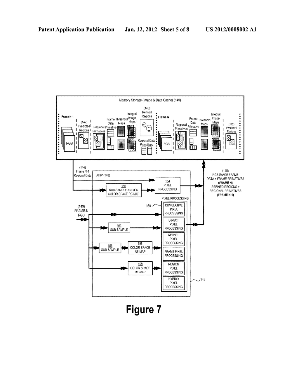 Real-Time Video Frame Pre-Processing Hardware - diagram, schematic, and image 06