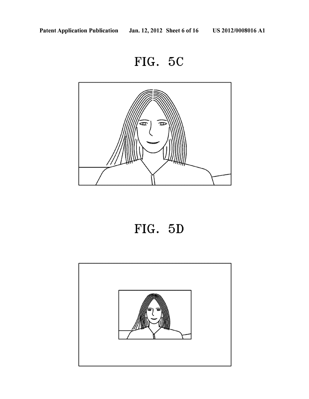 LENS-INTERCHANGEABLE DIGITAL PHOTOGRAPHING APPARATUS AND METHOD FOR     CONTROLLING THE SAME - diagram, schematic, and image 07