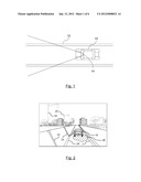 Shadow Removal in an Image Captured by a Vehicle-Based Camera for Clear     Path Detection diagram and image