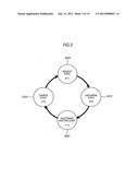 Solid-state imaging device and camera system diagram and image