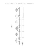 Solid-state imaging device and camera system diagram and image