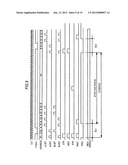 Solid-state imaging device and camera system diagram and image