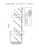 Solid-state imaging device and camera system diagram and image