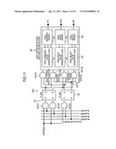 Solid-state imaging device and camera system diagram and image