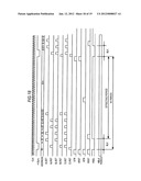 Solid-state imaging device and camera system diagram and image