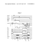 SOLID STATE IMAGING DEVICE diagram and image