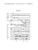 SOLID STATE IMAGING DEVICE diagram and image