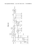 SOLID STATE IMAGING DEVICE diagram and image