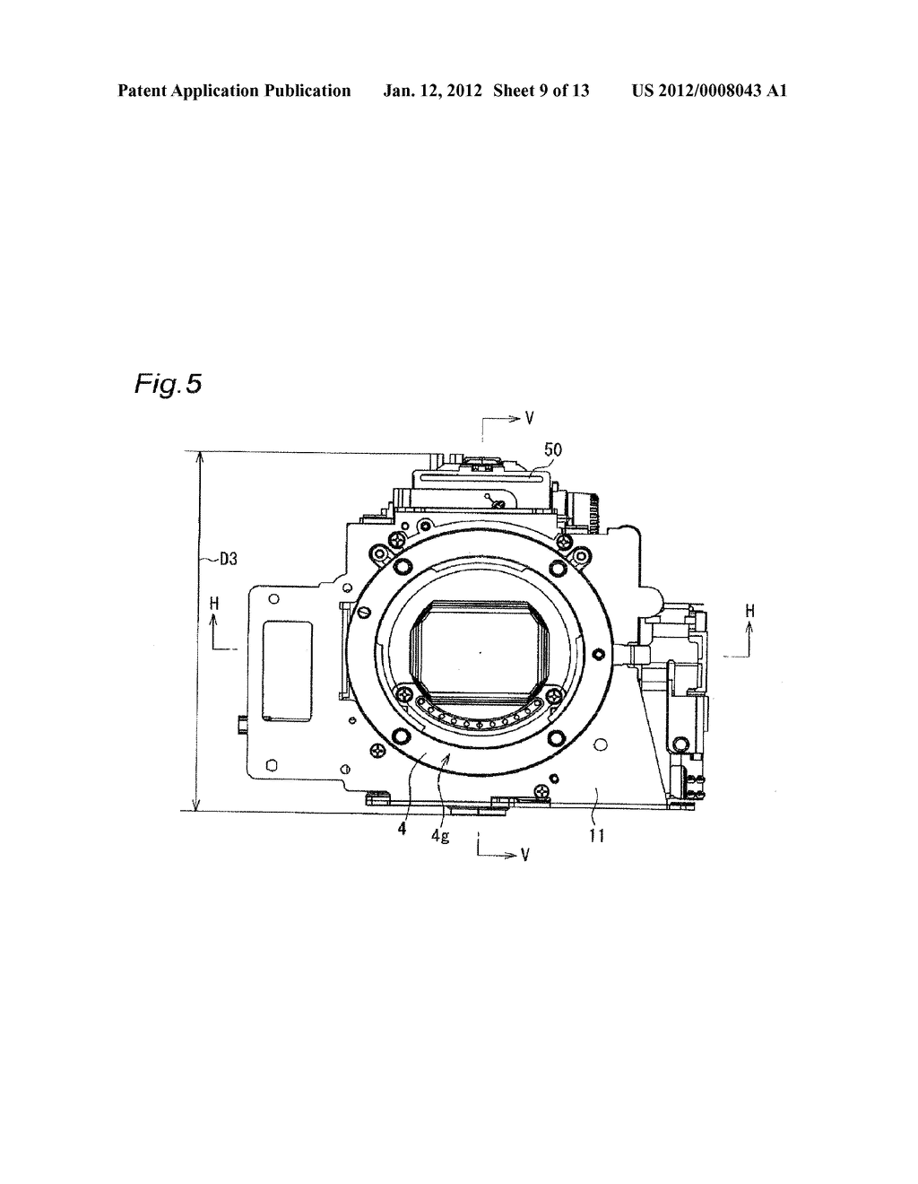 IMAGING APPARATUS - diagram, schematic, and image 10