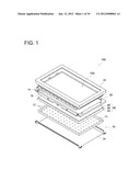 LIQUID CRYSTAL DISPLAY DEVICE diagram and image