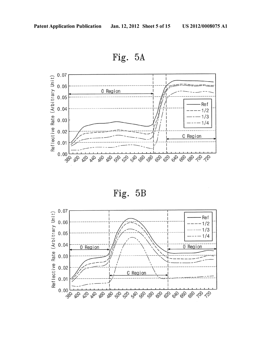 REFLECTION TYPE DISPLAY APPARATUS - diagram, schematic, and image 06