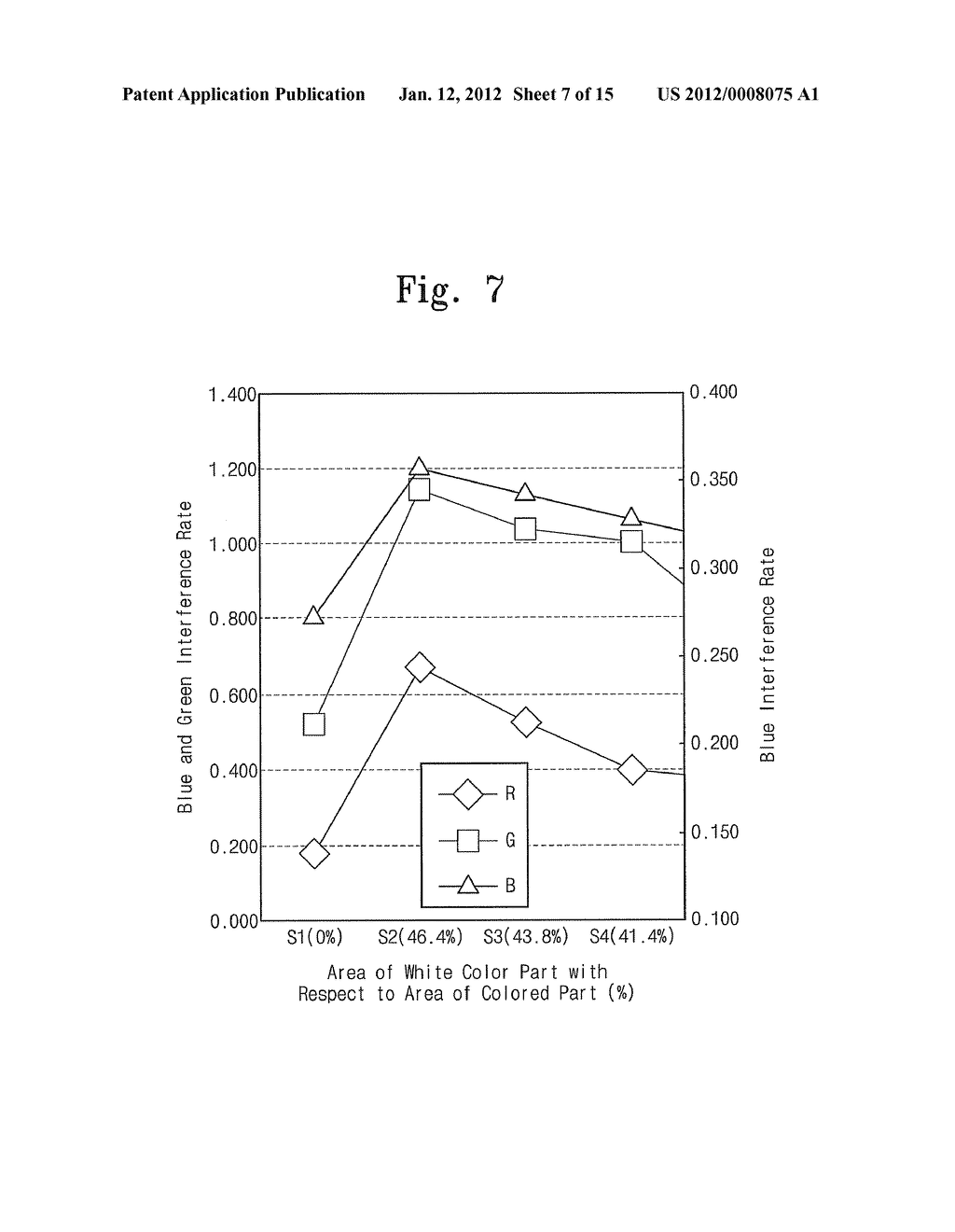 REFLECTION TYPE DISPLAY APPARATUS - diagram, schematic, and image 08