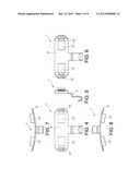 Eyewear Support Device diagram and image