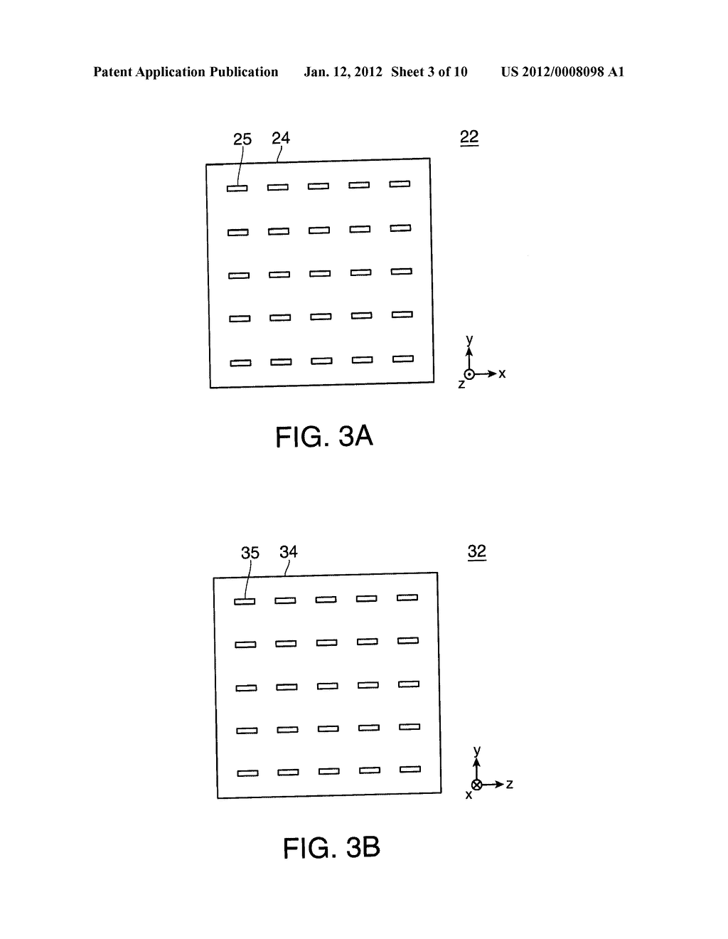 LIGHT SOURCE DEVICE AND PROJECTOR - diagram, schematic, and image 04