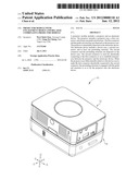 PROJECTOR MODULE WITH ENGAGEMENT DESIGN AND RELATED COMBINATIVE PROJECTOR     MODULE diagram and image