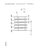 Exposure method, color filter manufacturing method, and exposure device diagram and image