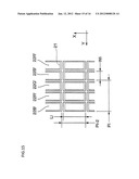 Exposure method, color filter manufacturing method, and exposure device diagram and image