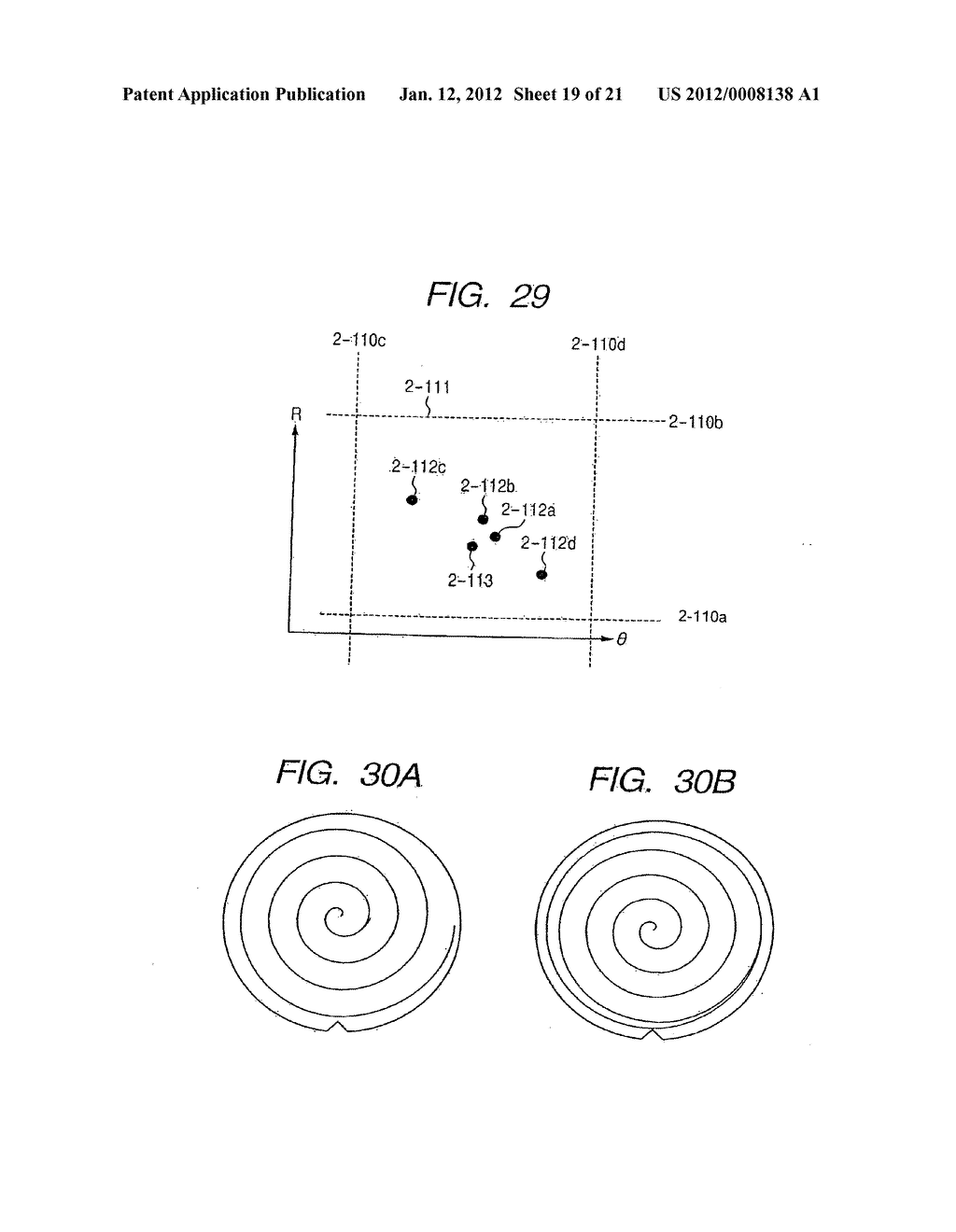 SURFACE DEFECT INSPECTION METHOD AND APPARATUS - diagram, schematic, and image 20