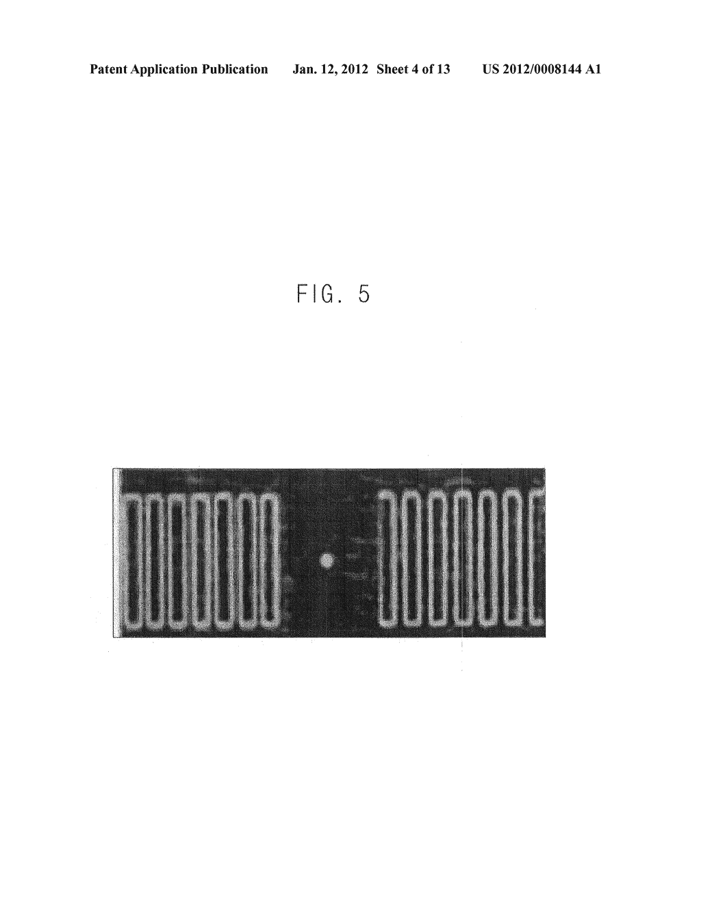 Method of Aligning a Substrate - diagram, schematic, and image 05