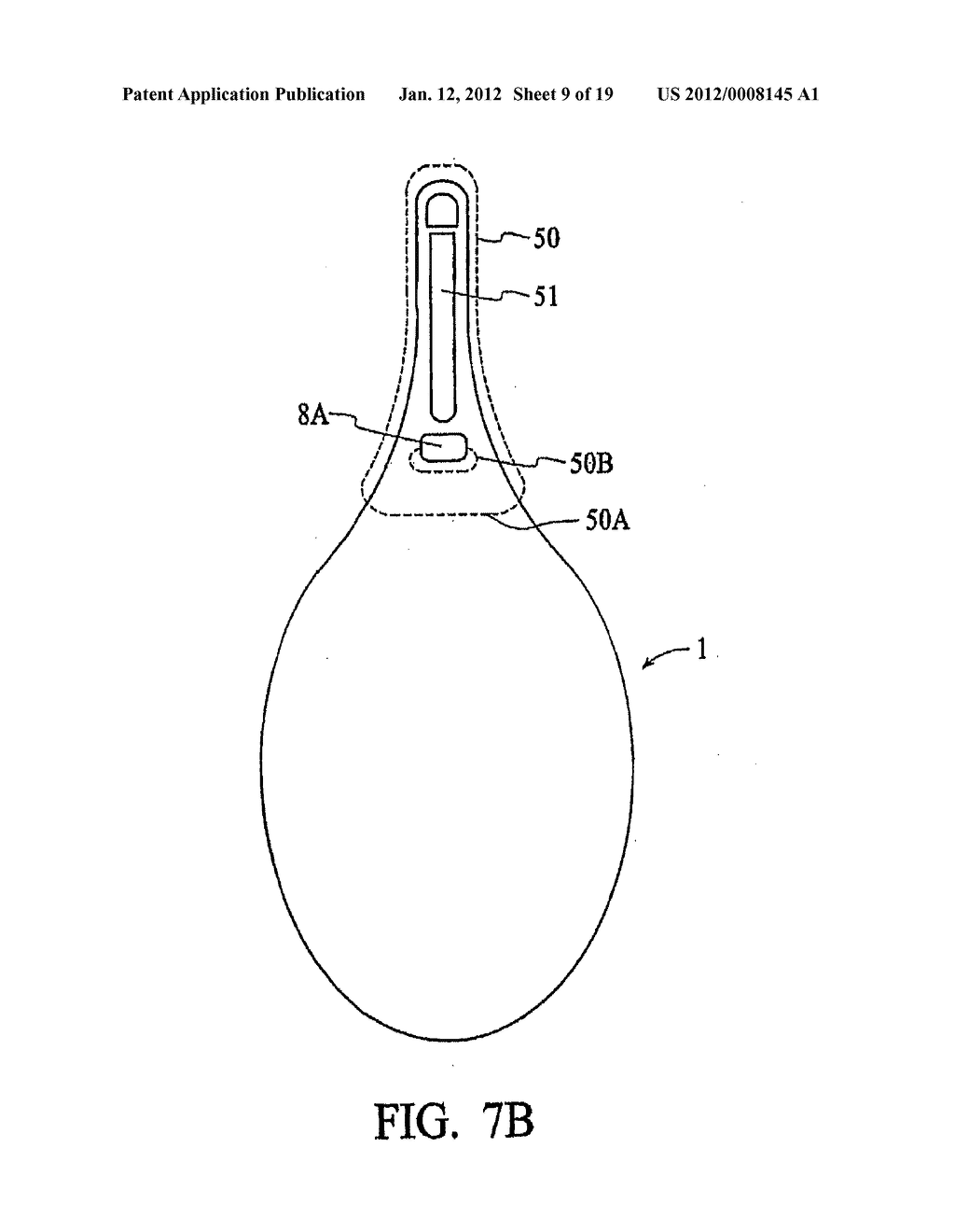 SYSTEM AND METHOD FOR CALIBRATING OPTICAL CHARACTERISTICS - diagram, schematic, and image 10