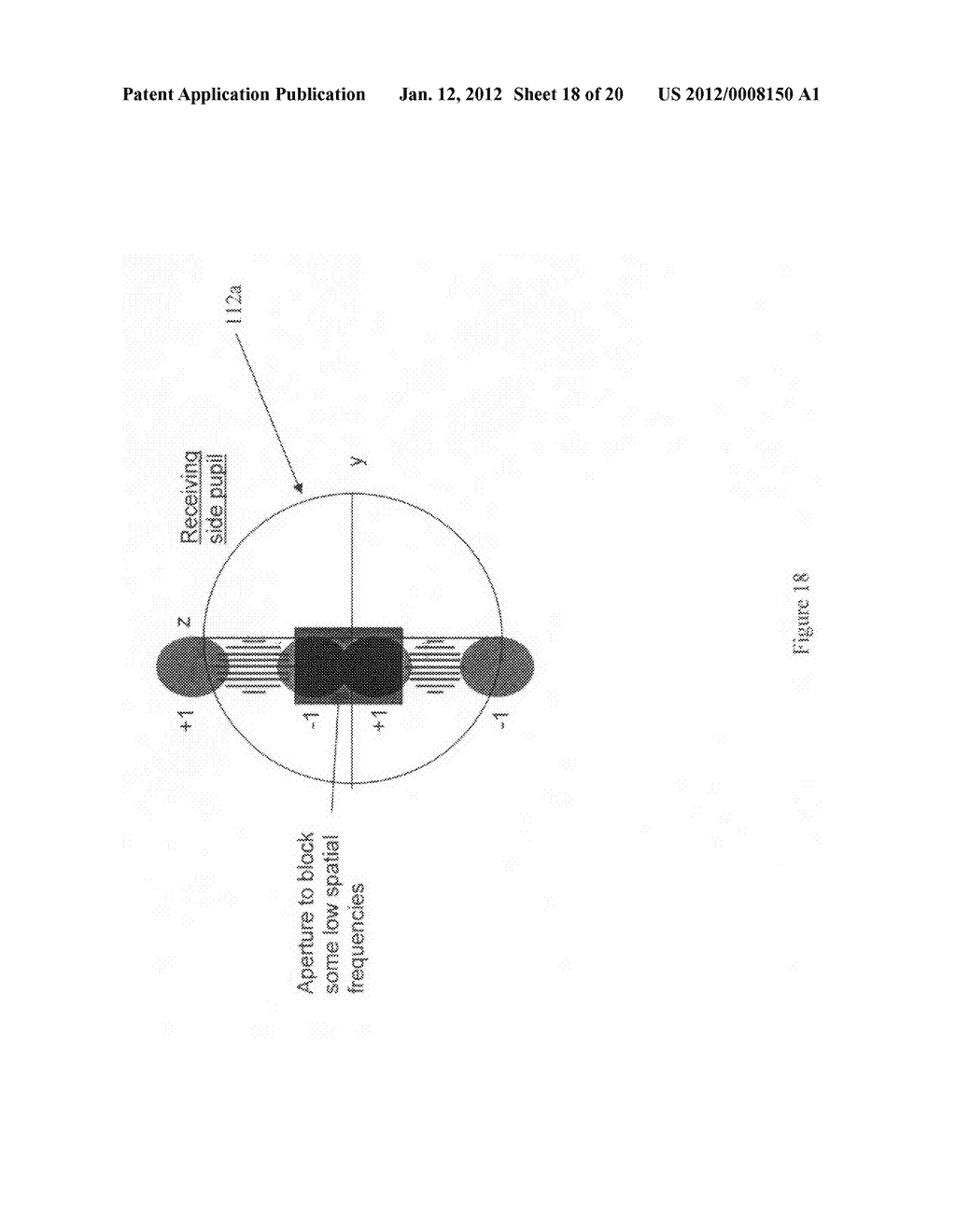 Autofocus system and method - diagram, schematic, and image 19