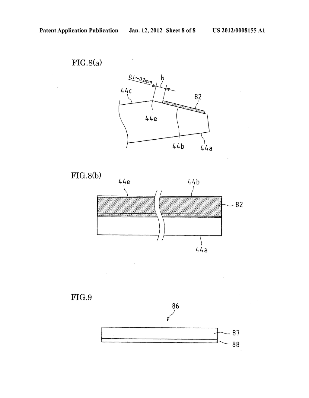 IMAGE READING APPARATUS AND IMAGE FORMING APPARATUS INCLUDING THE SAME - diagram, schematic, and image 09