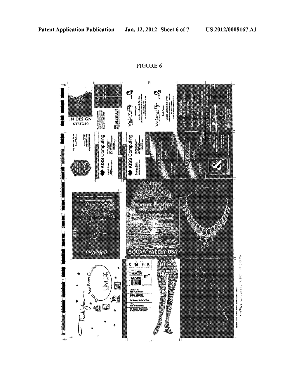 SYSTEM AND METHOD FOR HANDLING PRINTING PRESS WORKLOAD - diagram, schematic, and image 07