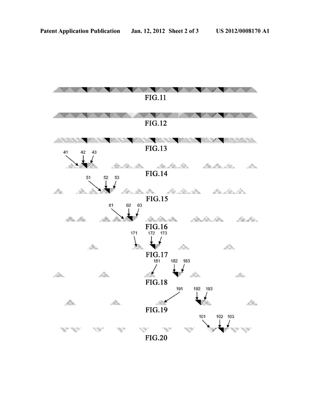 METHOD FOR CONTROLLING MULTICOLOR PRINT QUALITY - diagram, schematic, and image 03