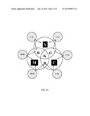 METHOD FOR CONTROLLING MULTICOLOR PRINT QUALITY diagram and image