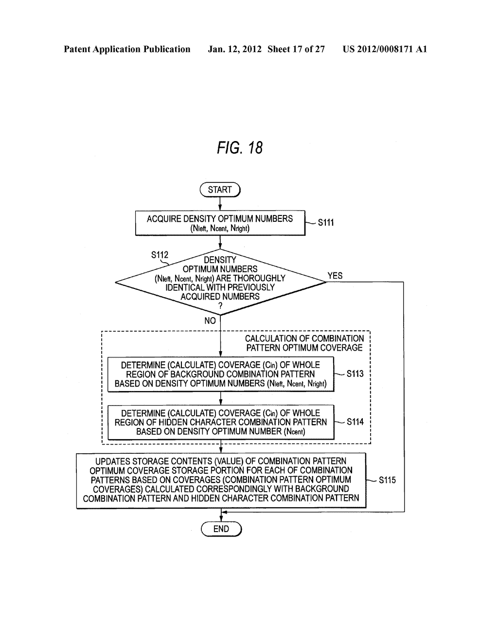 IMAGE PROCESSING APPARATUS, IMAGE FORMING APPARATUS, AND COMPUTER READABLE     MEDIUM - diagram, schematic, and image 18