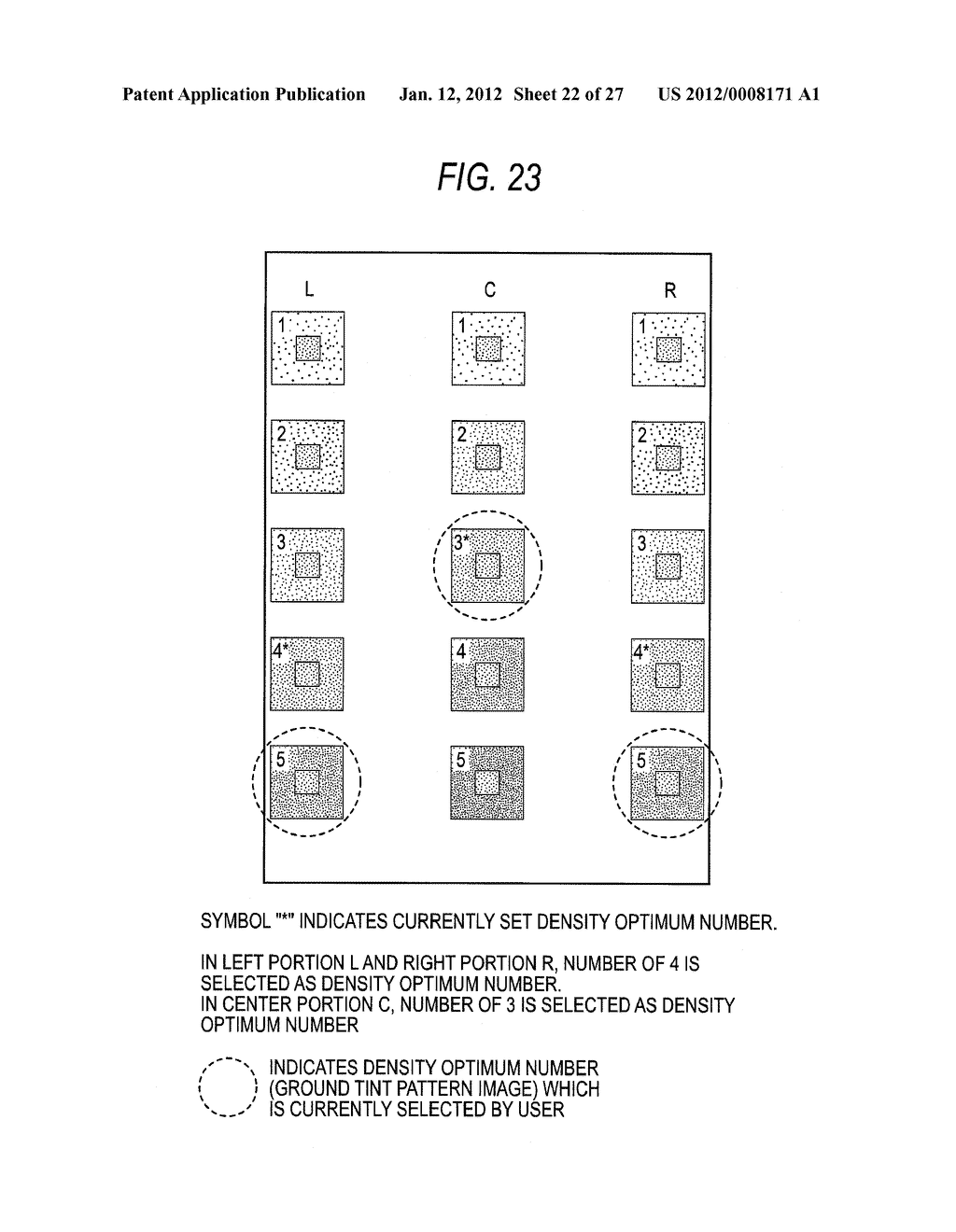 IMAGE PROCESSING APPARATUS, IMAGE FORMING APPARATUS, AND COMPUTER READABLE     MEDIUM - diagram, schematic, and image 23