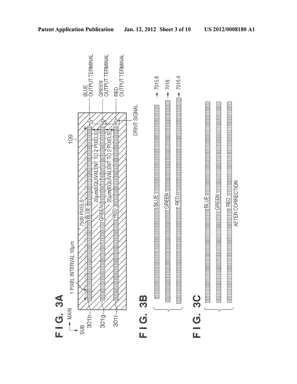 ORIGINAL READING APPARATUS READING IMAGE FROM ORIGINAL - diagram, schematic, and image 04