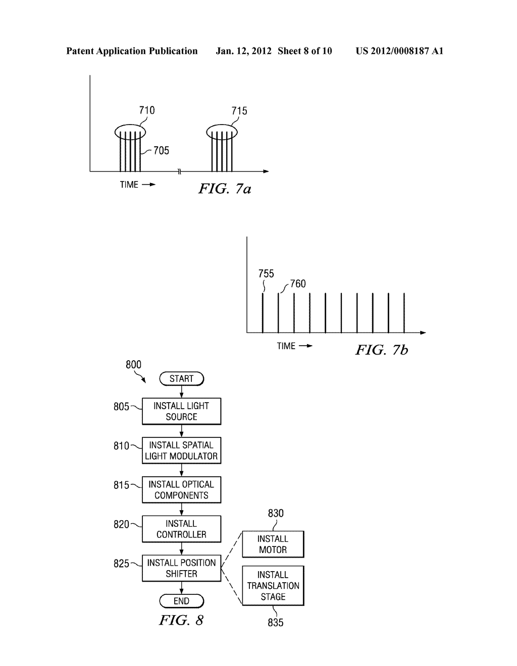 System and Method for Operating Light Processing Electronic Devices - diagram, schematic, and image 09