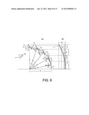 REFLECTIVE PROJECTION SCREEN HAVING MULTIINCEDENT ANGLE diagram and image