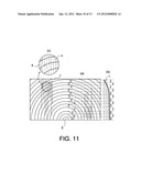 REFLECTIVE PROJECTION SCREEN HAVING MULTIINCEDENT ANGLE diagram and image