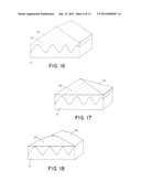 LIGHT POLARIZER diagram and image