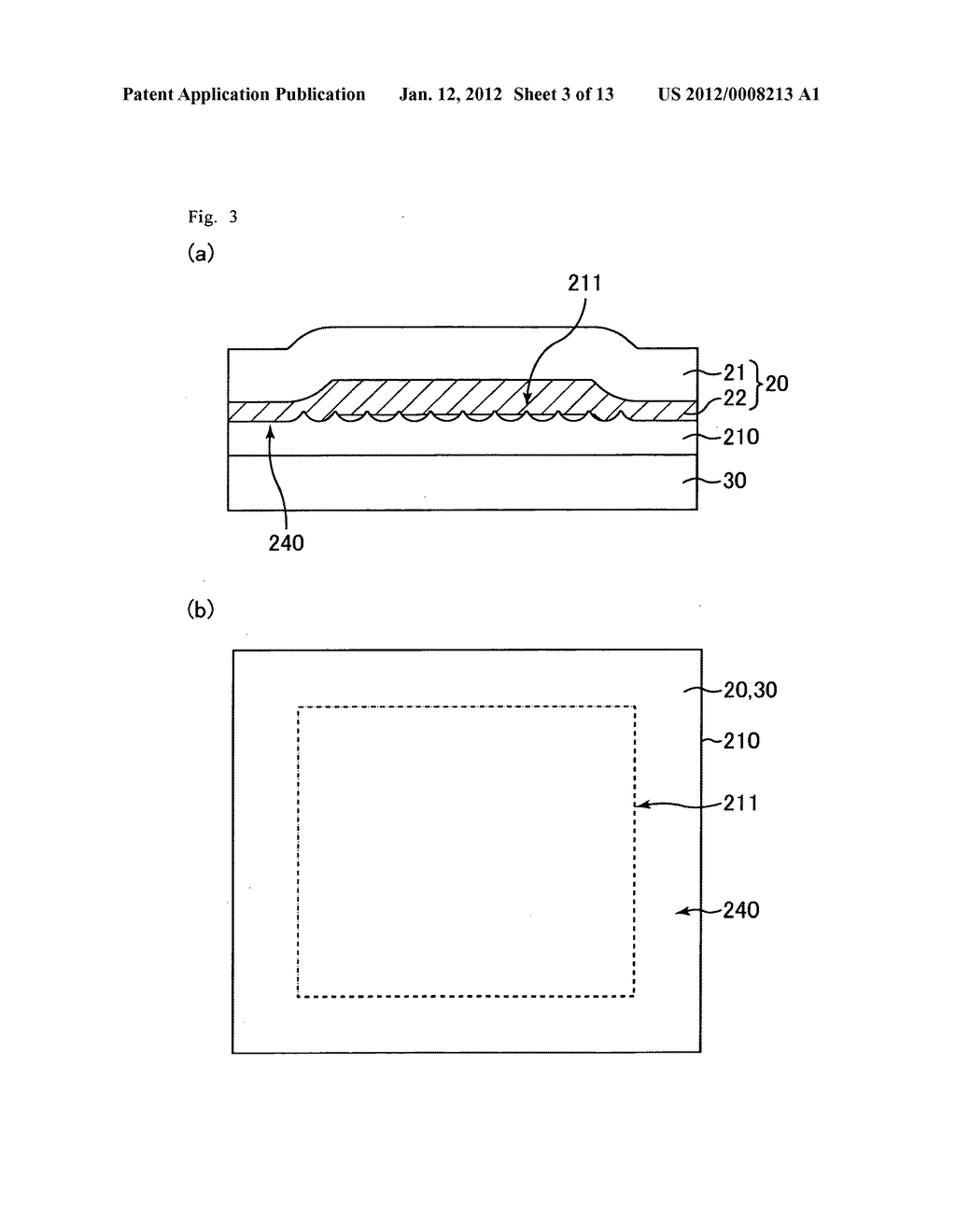 DISPLAY DEVICE AND OPTICAL FILM - diagram, schematic, and image 04