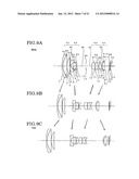 ZOOM LENS, INFORMATION DEVICE, AND IMAGING APPARATUS diagram and image