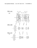 ZOOM LENS, INFORMATION DEVICE, AND IMAGING APPARATUS diagram and image