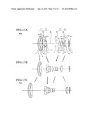 ZOOM LENS, INFORMATION DEVICE, AND IMAGING APPARATUS diagram and image