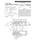 IMAGING DEVICE AND LENS BARREL diagram and image