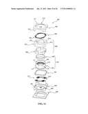 VOICE COIL MOTOR diagram and image