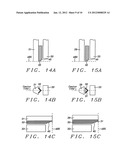 Magnetic core plasmon antenna with improved coupling efficiency diagram and image