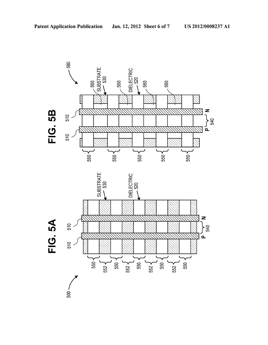 WIDE-BANDWIDTH DIELECTRIC WINDOWING FOR CONDUCTOR SUSPENSION STRUCTURE - diagram, schematic, and image 07