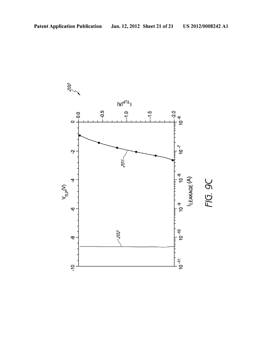 APPARATUS AND METHOD FOR ELECTRONIC CIRCUIT PROTECTION - diagram, schematic, and image 22