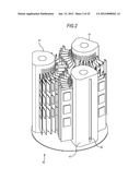 DISPLAY APPARATUS diagram and image