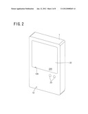 ELECTRONIC DEVICE diagram and image