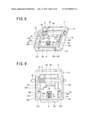 ELECTRONIC DEVICE diagram and image