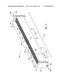 AIR CONDITIONING SYSTEMS FOR COMPUTER SYSTEMS AND ASSOCIATED METHODS diagram and image