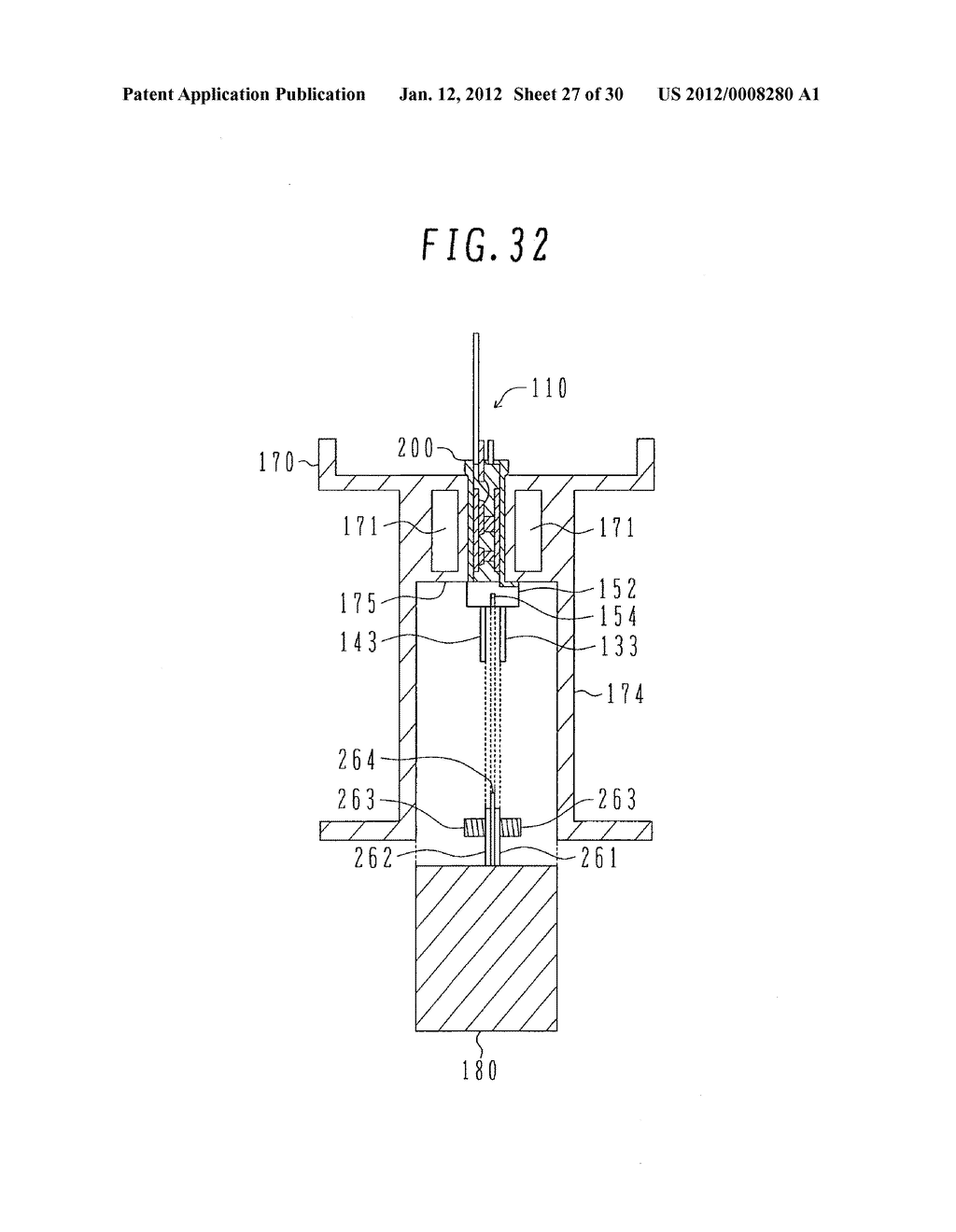 Electric Circuit Device, Electric Circuit Module, and Power Converter - diagram, schematic, and image 28